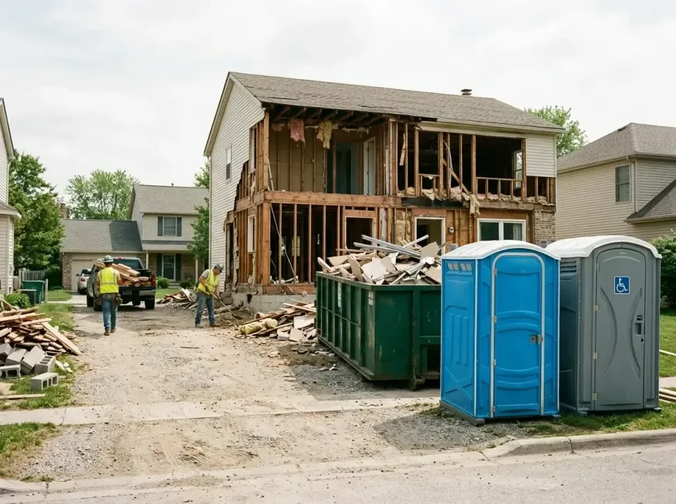 home-renovation-demolition-sit-010 — frequently asked questions, Portable Toilet & Dumpsters Rental in Hasbrouck Heights, NJ